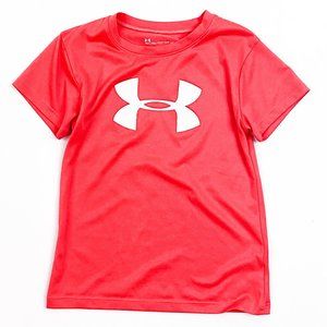 Under Armour T-Shirt Size 6
